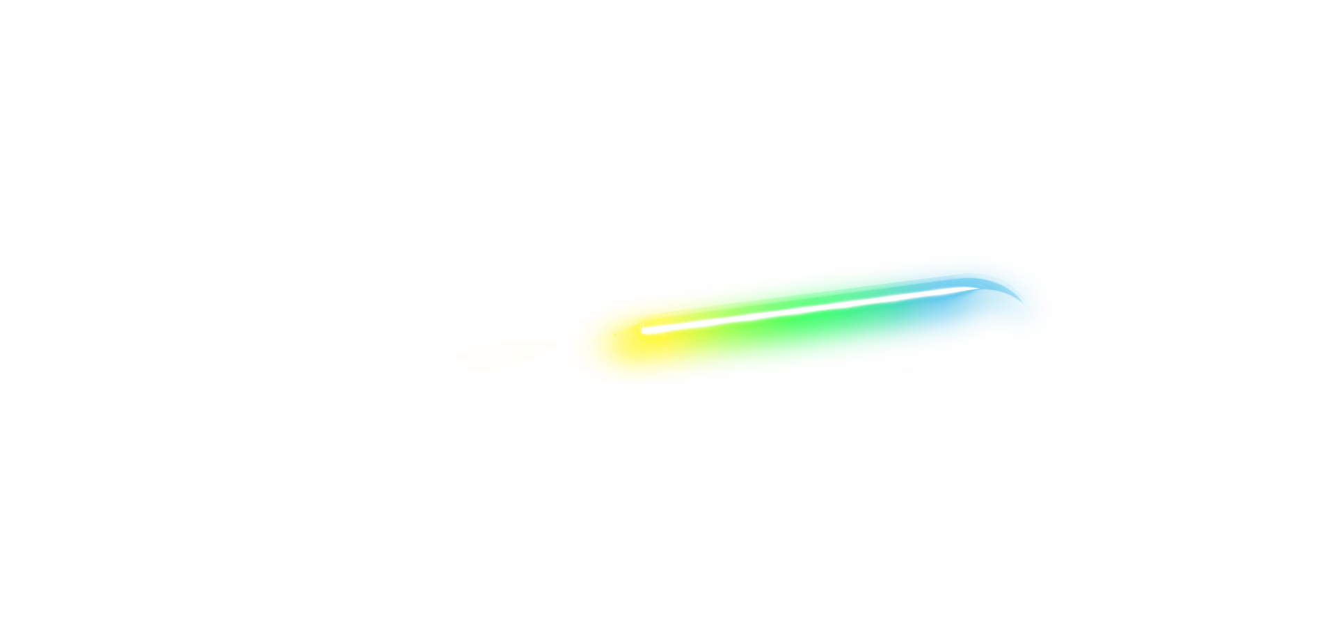 VGA Polychrome LED(AURA)